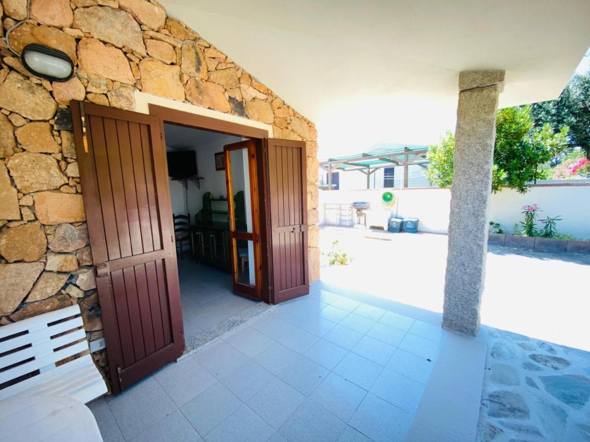 Residence La Cinta 8 San Teodoro  Bagian luar foto