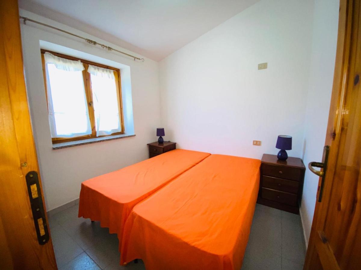 Residence La Cinta 8 San Teodoro  Bagian luar foto