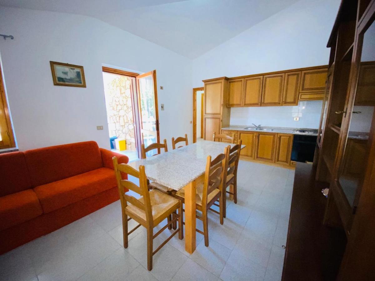 Residence La Cinta 8 San Teodoro  Bagian luar foto