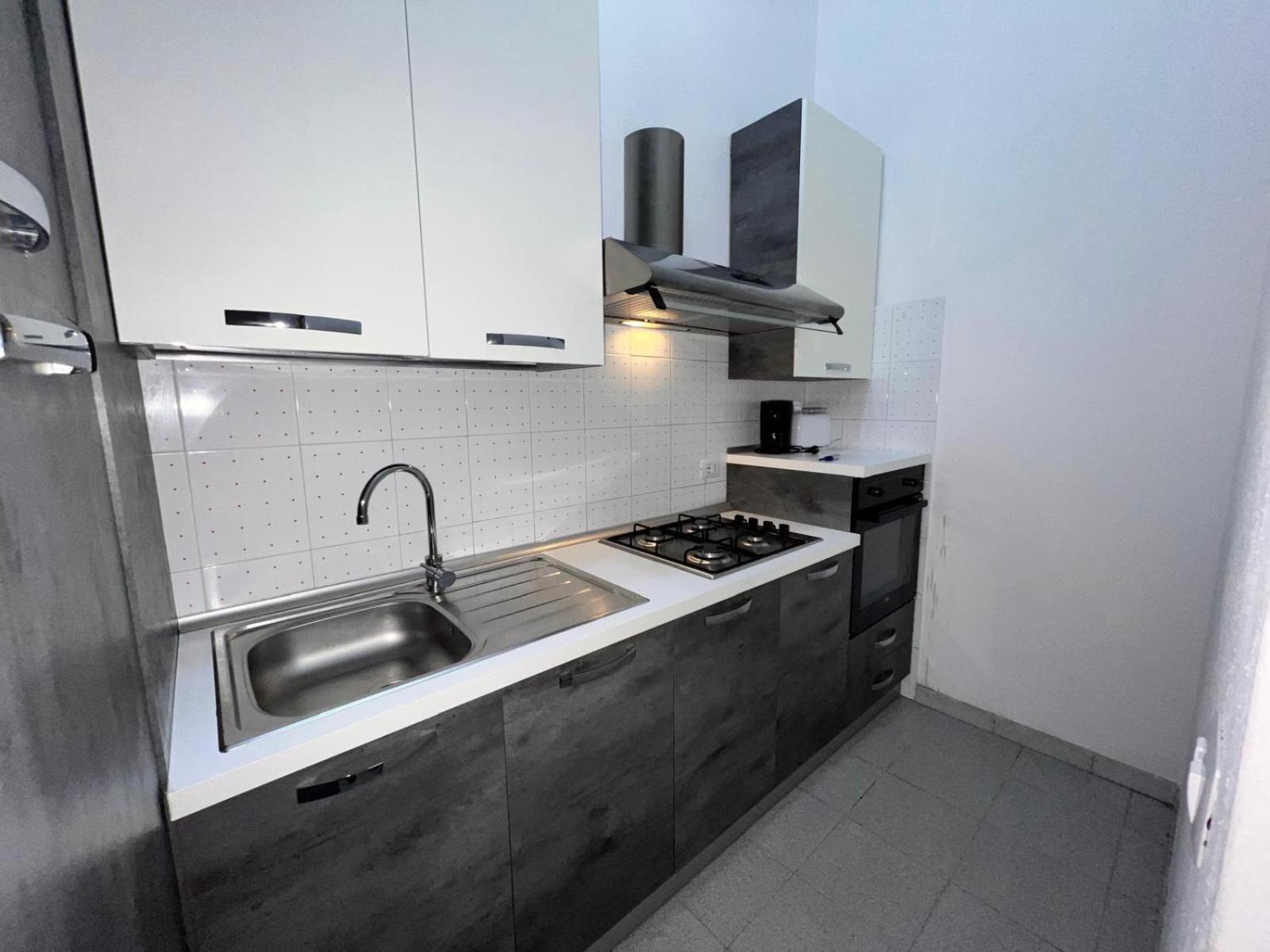 Residence La Cinta 8 San Teodoro  Bagian luar foto