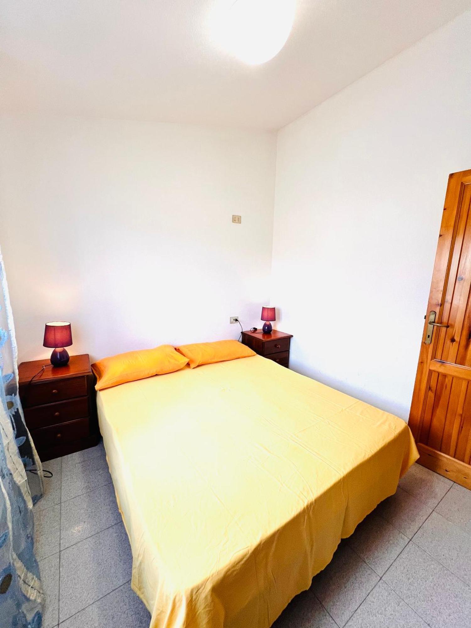 Residence La Cinta 8 San Teodoro  Bagian luar foto