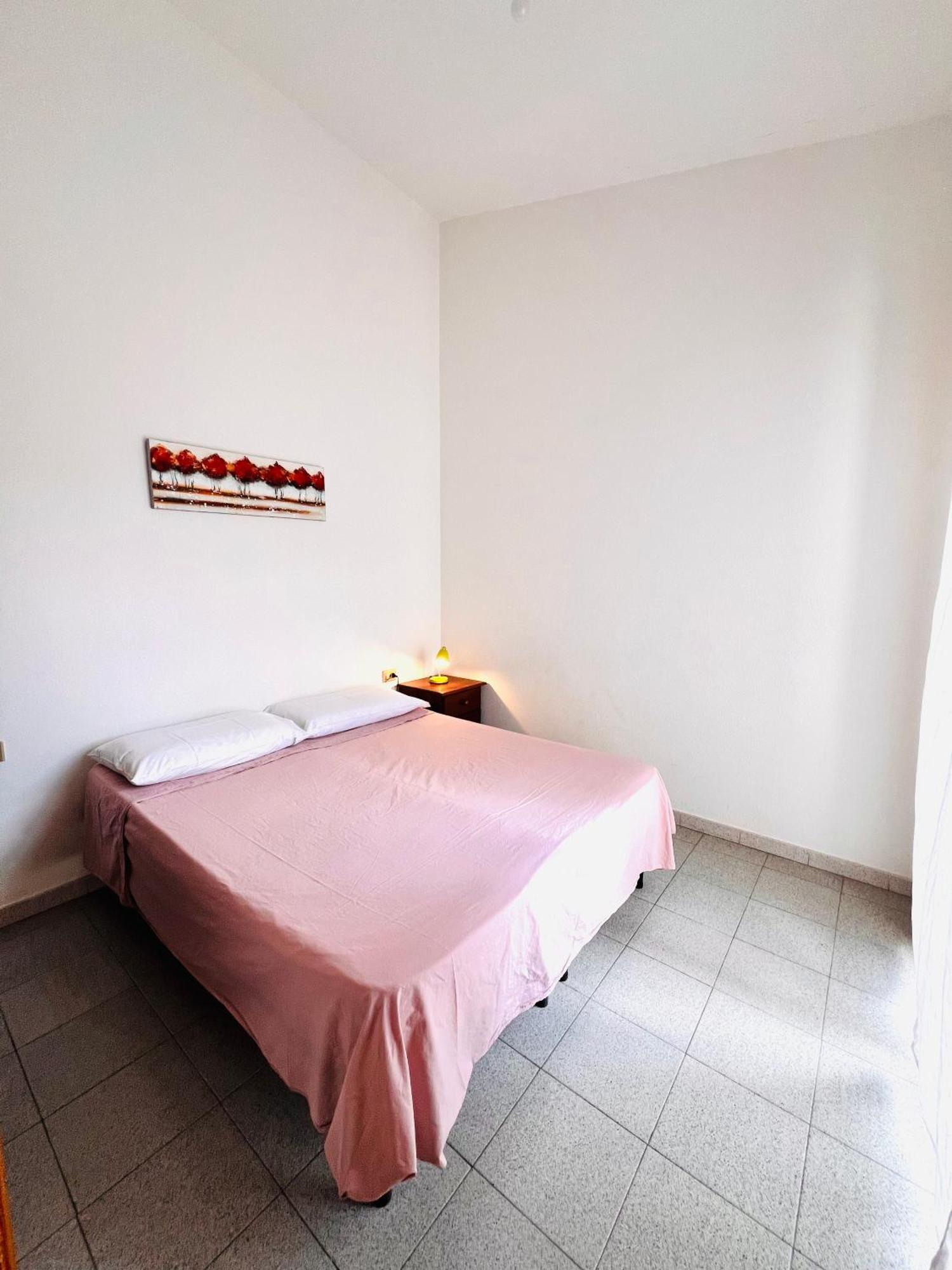 Residence La Cinta 8 San Teodoro  Bagian luar foto