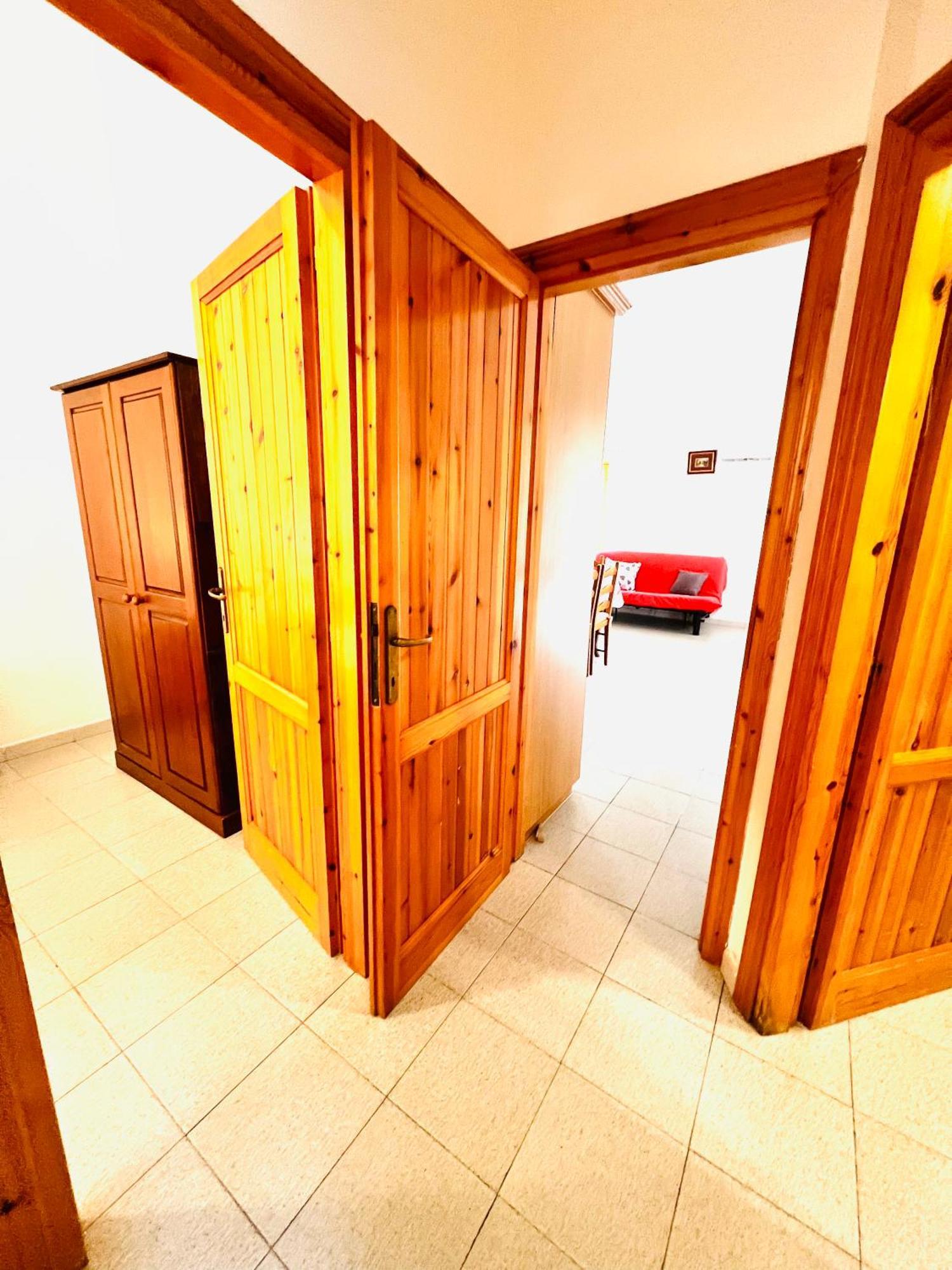 Residence La Cinta 8 San Teodoro  Bagian luar foto