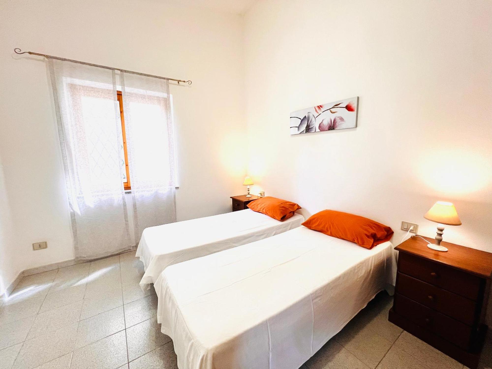 Residence La Cinta 8 San Teodoro  Bagian luar foto