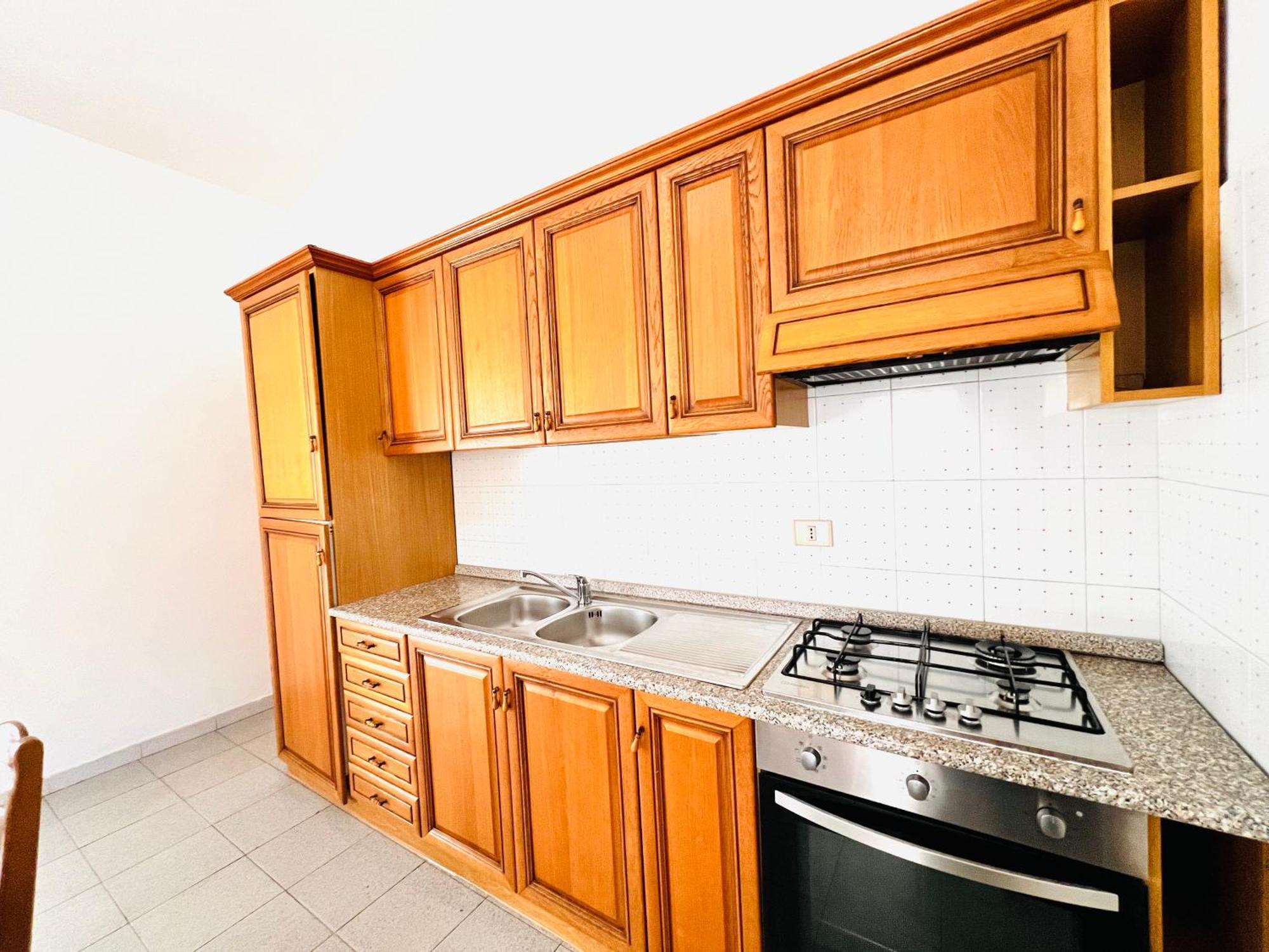 Residence La Cinta 8 San Teodoro  Bagian luar foto