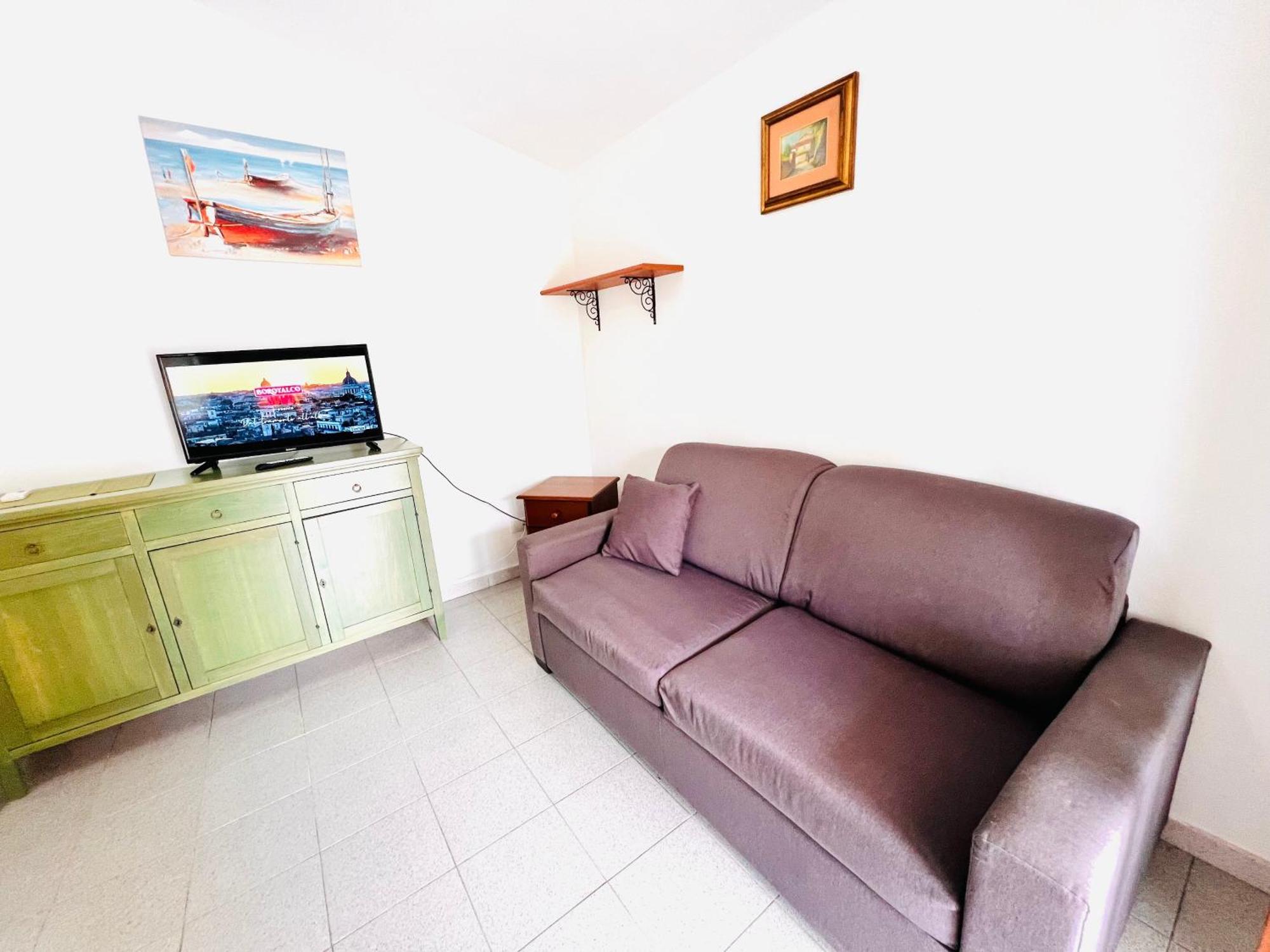 Residence La Cinta 8 San Teodoro  Bagian luar foto
