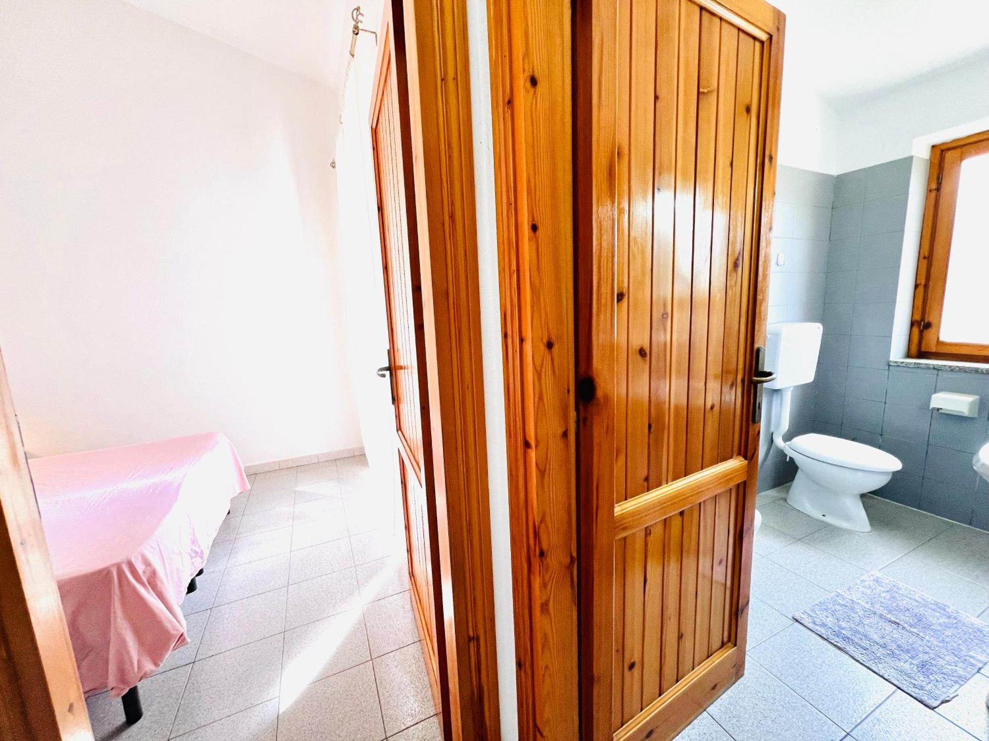 Residence La Cinta 8 San Teodoro  Bagian luar foto
