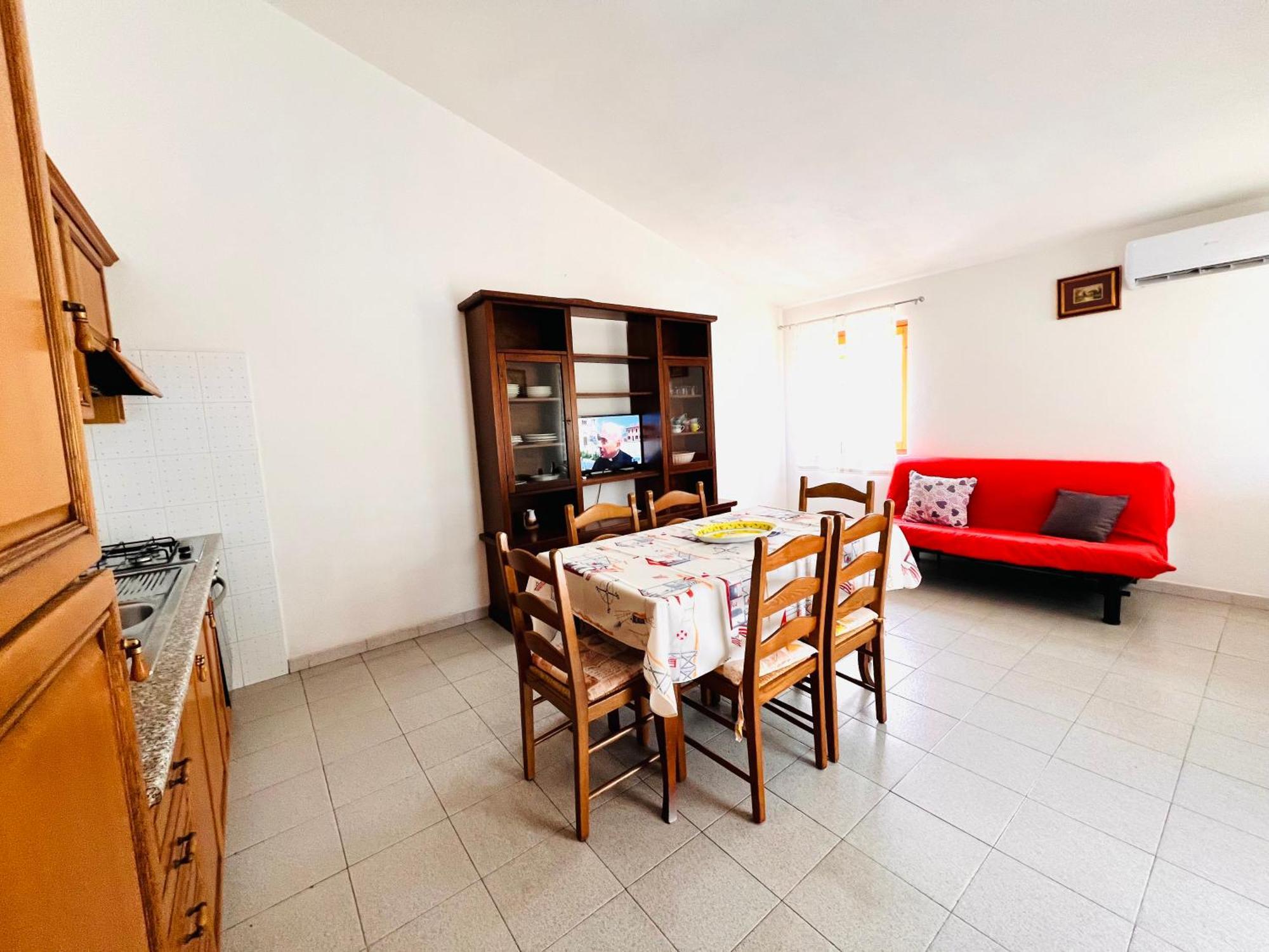 Residence La Cinta 8 San Teodoro  Bagian luar foto