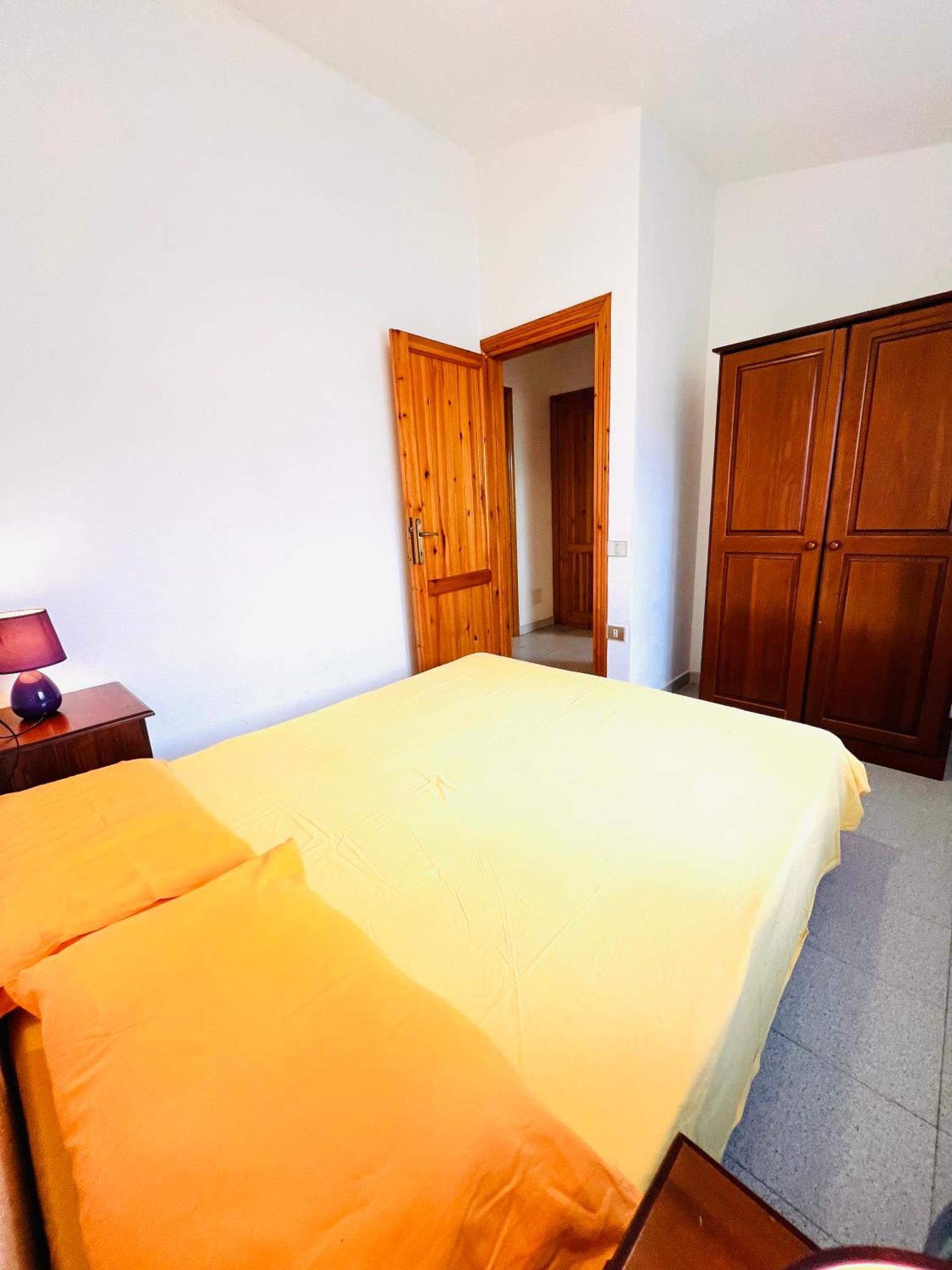Residence La Cinta 8 San Teodoro  Bagian luar foto