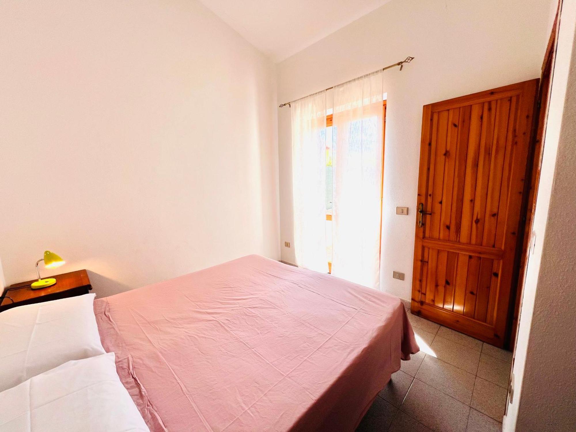 Residence La Cinta 8 San Teodoro  Bagian luar foto