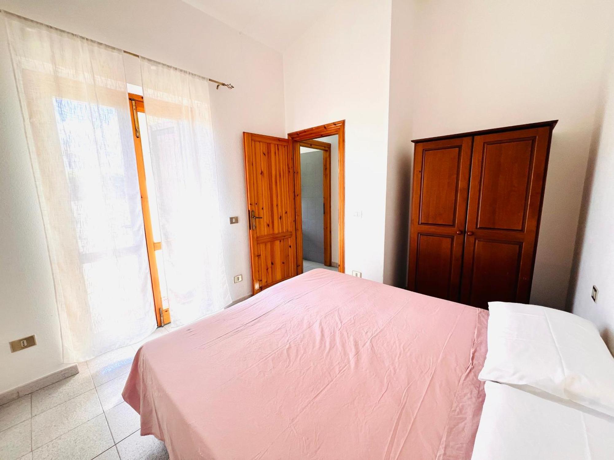 Residence La Cinta 8 San Teodoro  Bagian luar foto