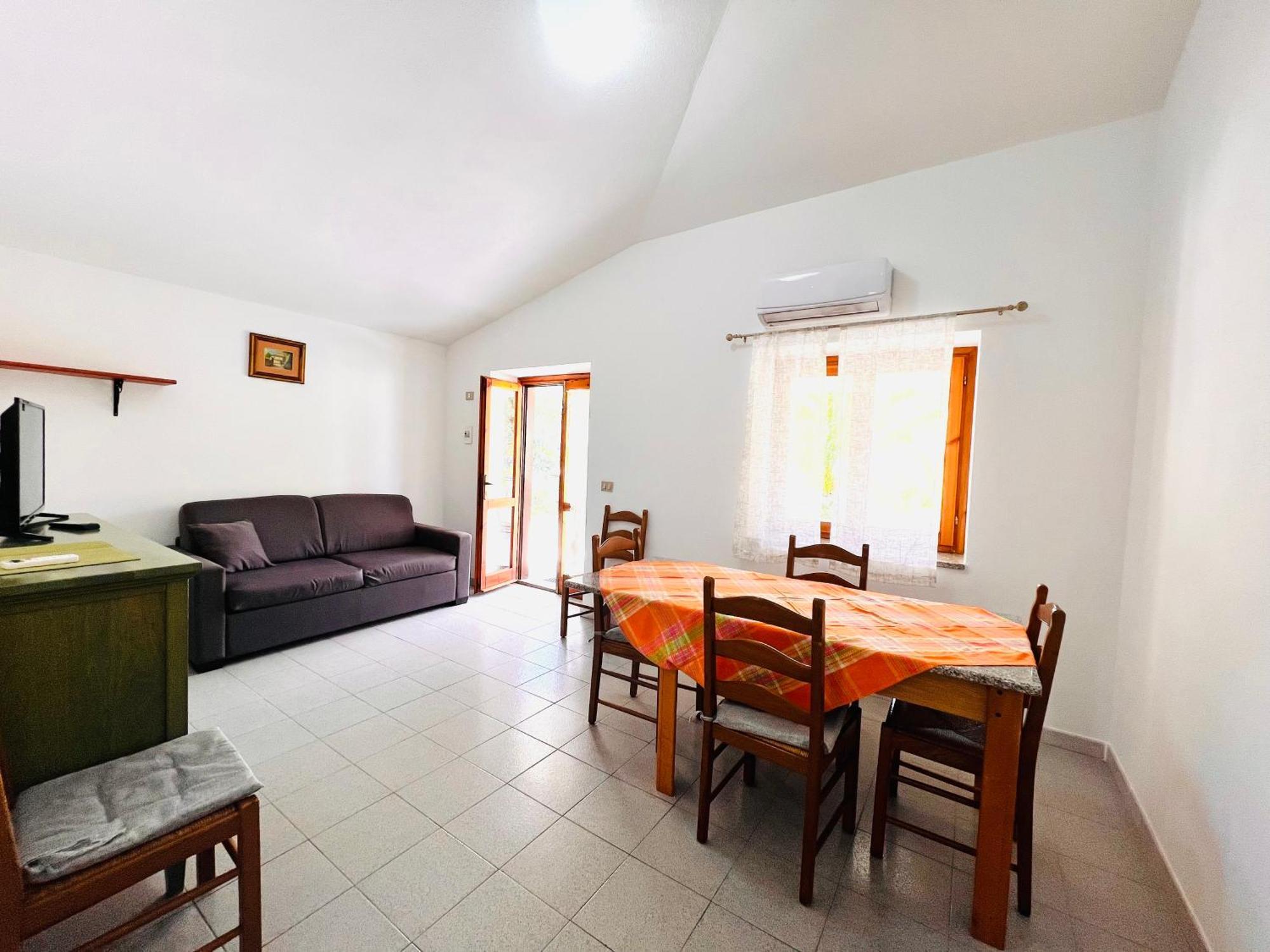 Residence La Cinta 8 San Teodoro  Bagian luar foto
