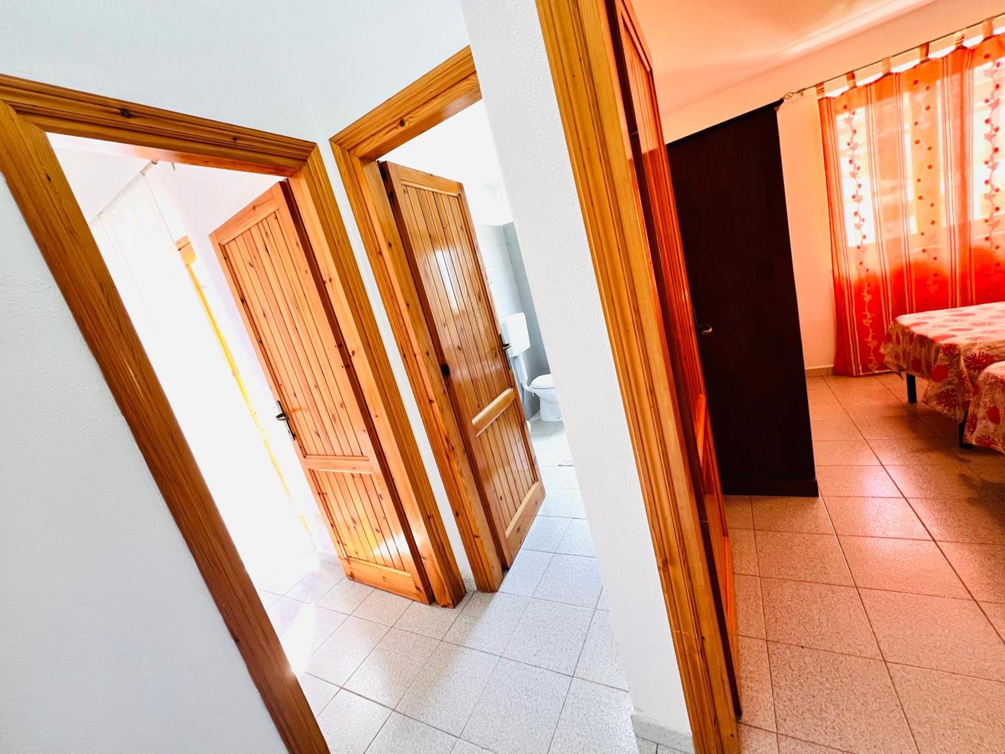 Residence La Cinta 8 San Teodoro  Bagian luar foto