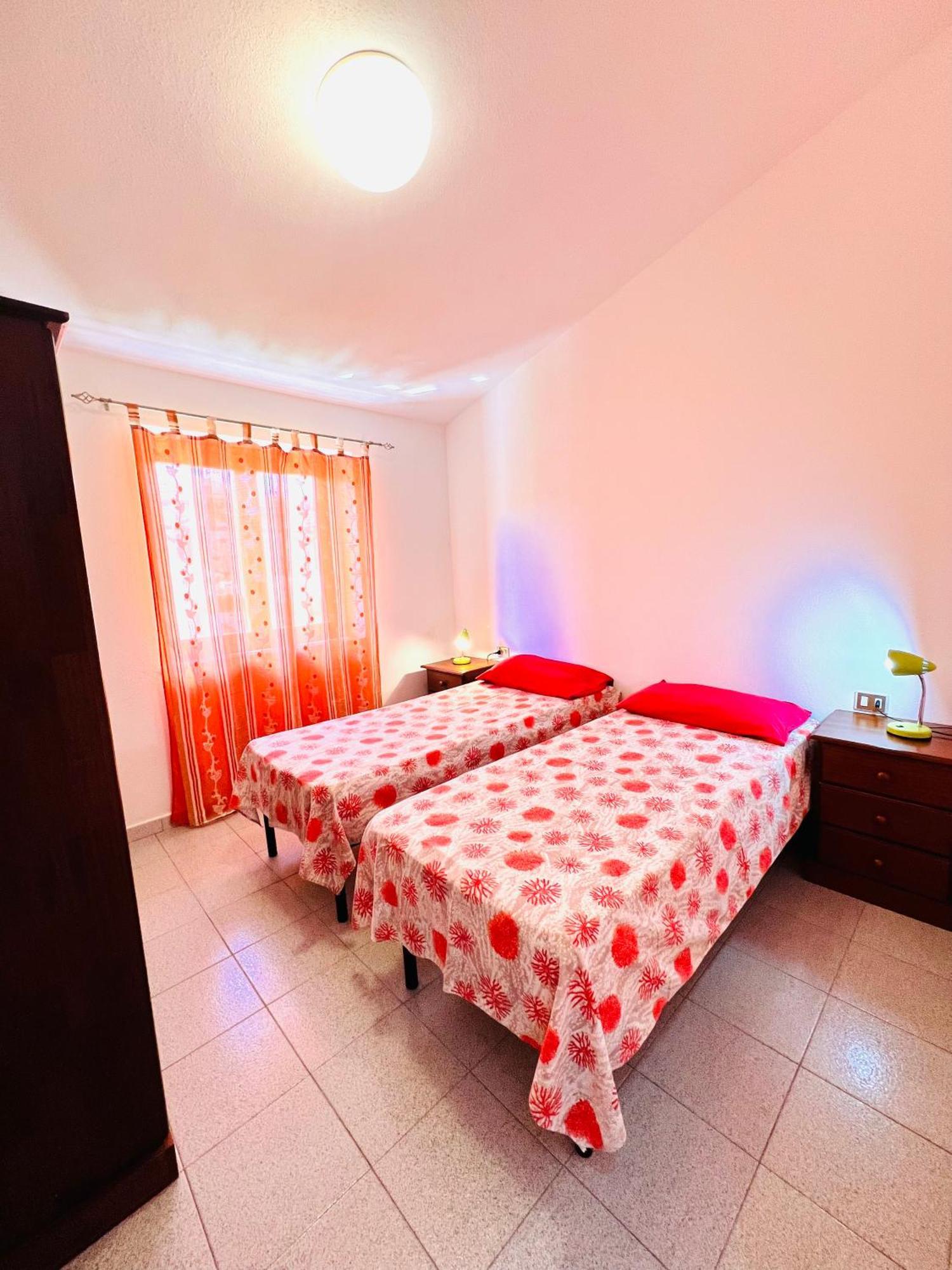 Residence La Cinta 8 San Teodoro  Bagian luar foto