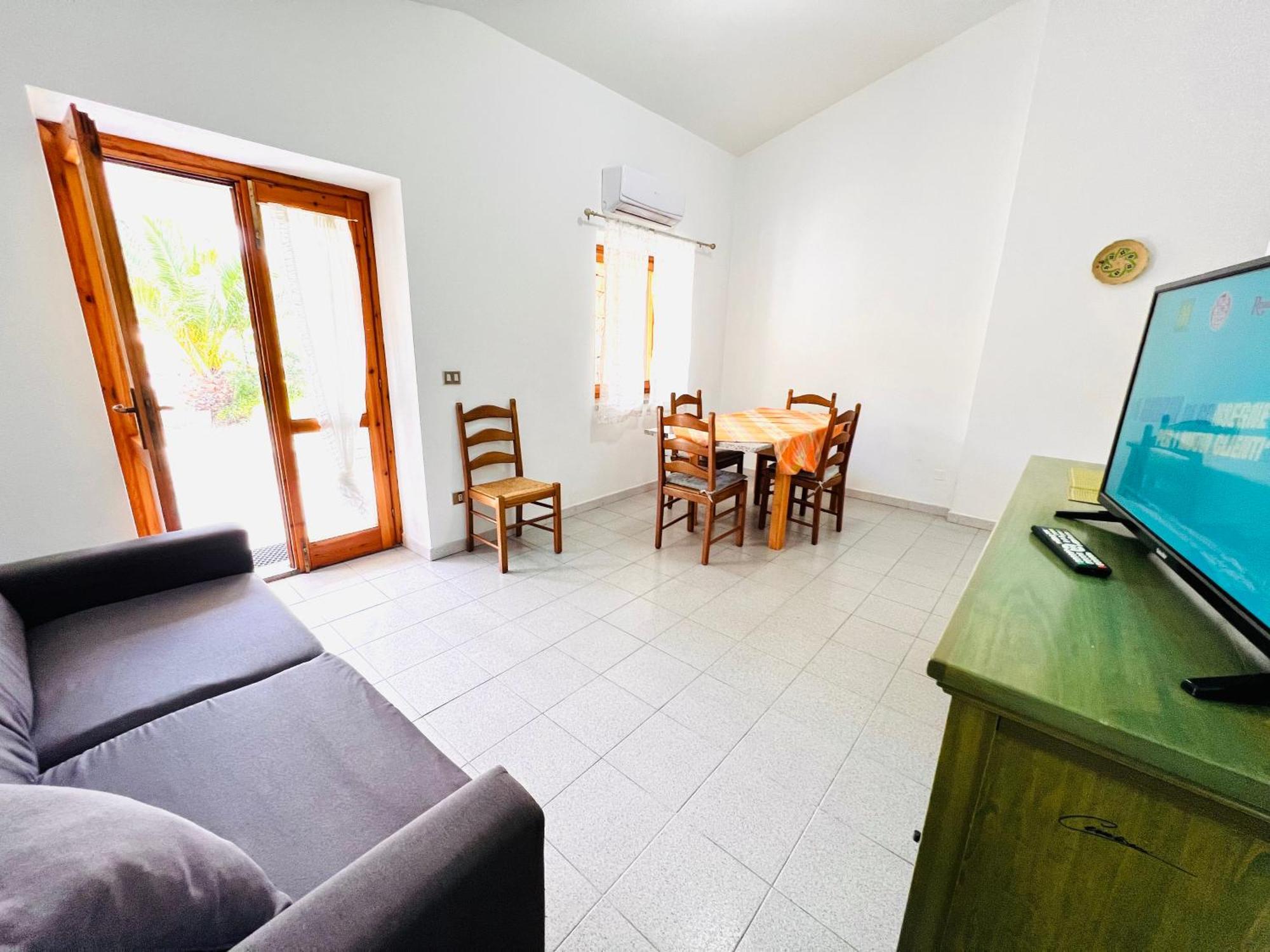 Residence La Cinta 8 San Teodoro  Bagian luar foto