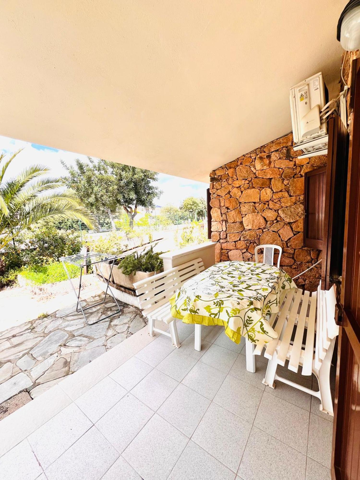 Residence La Cinta 8 San Teodoro  Bagian luar foto