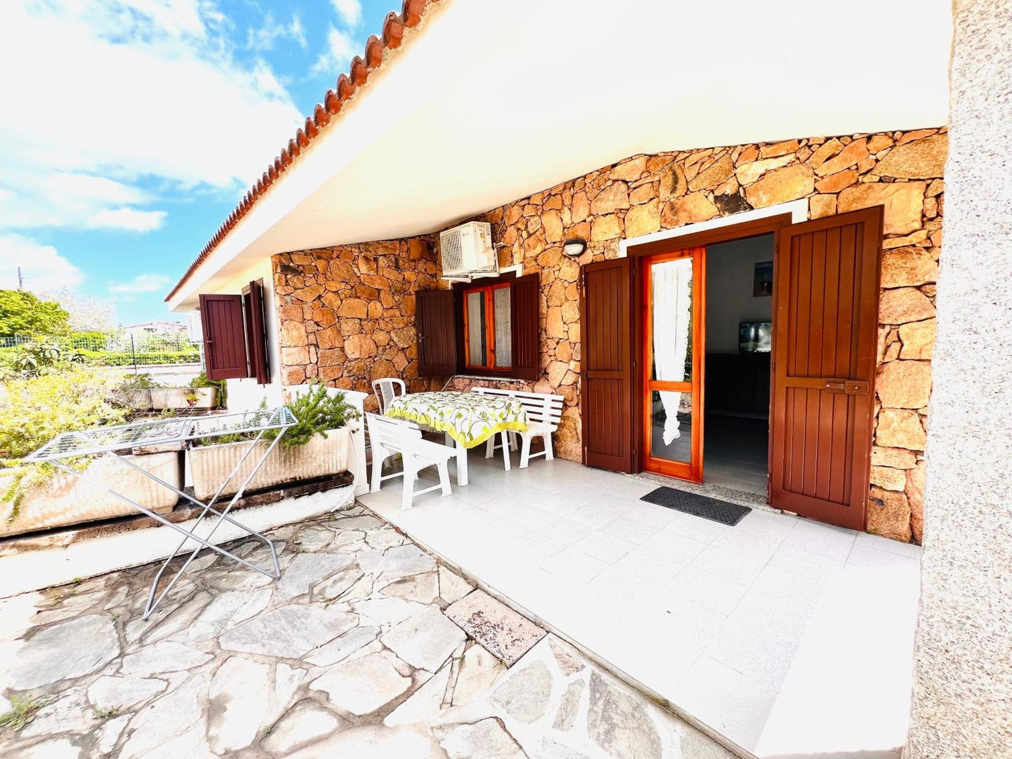Residence La Cinta 8 San Teodoro  Bagian luar foto