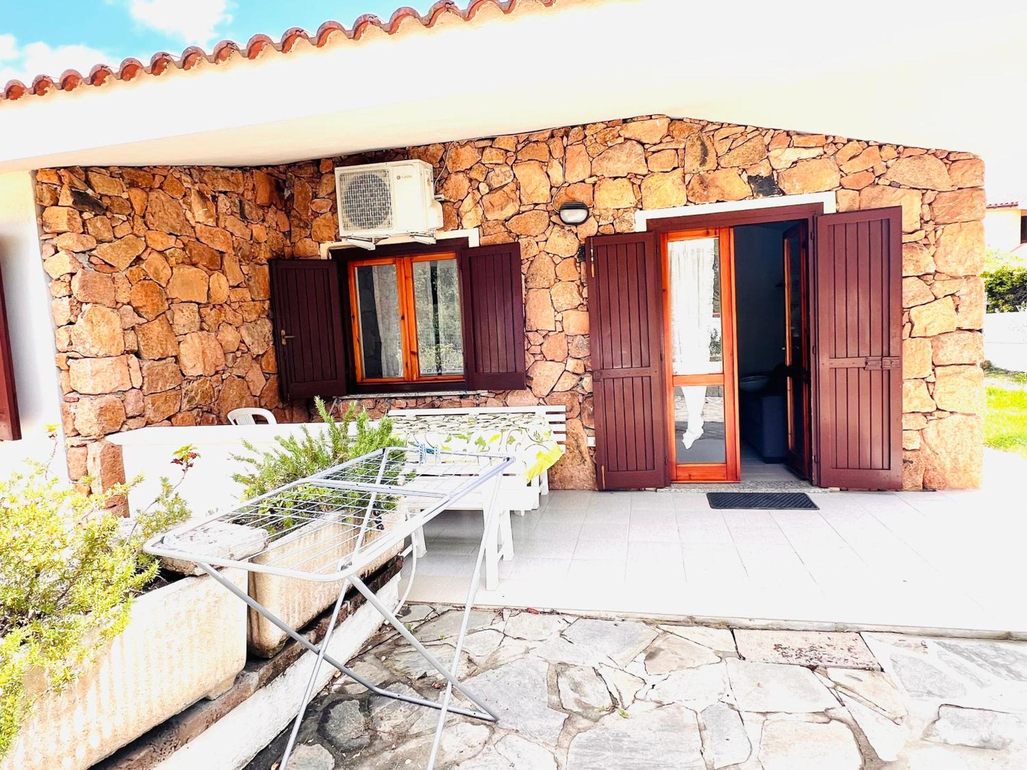 Residence La Cinta 8 San Teodoro  Bagian luar foto