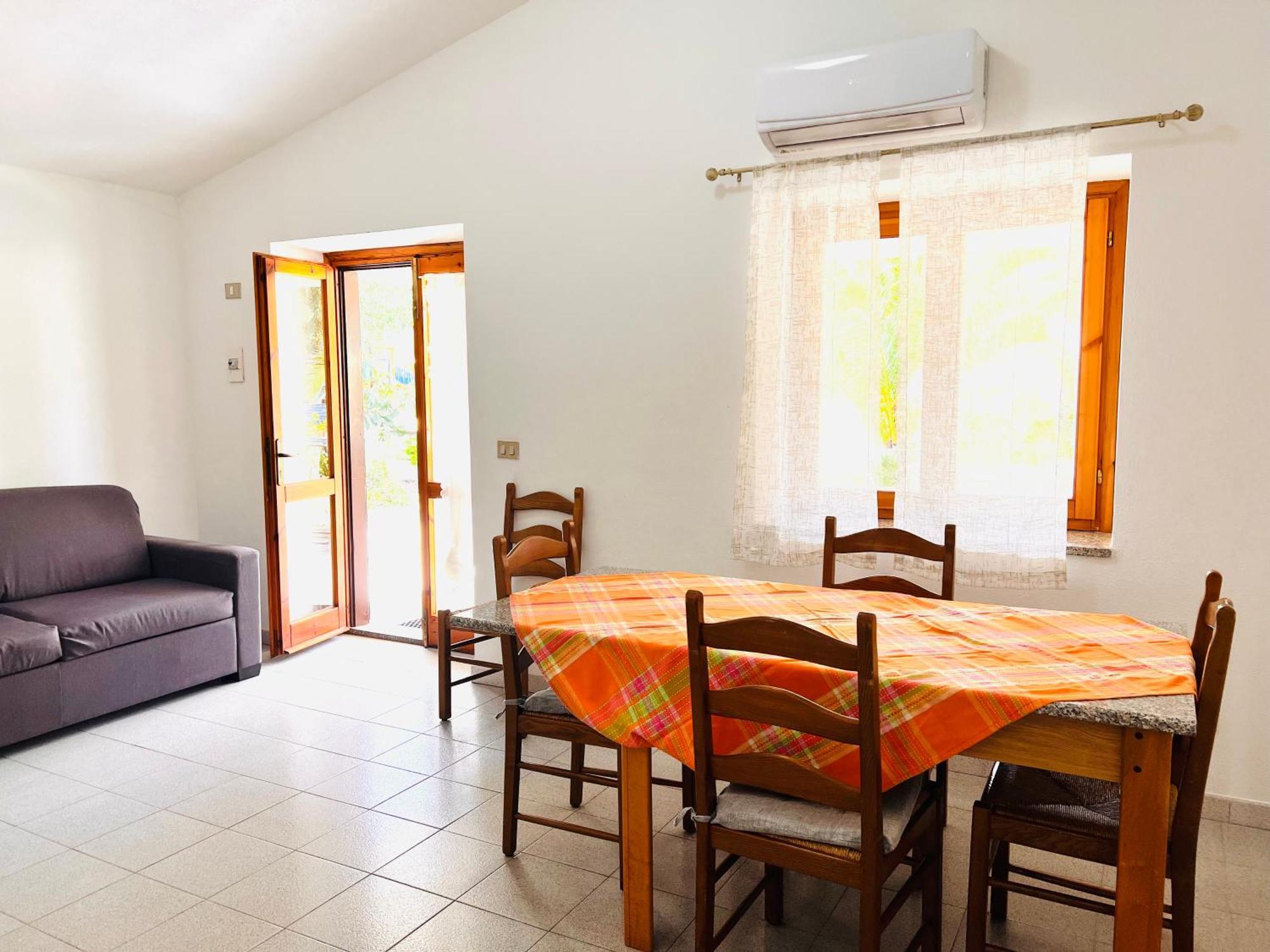 Residence La Cinta 8 San Teodoro  Bagian luar foto
