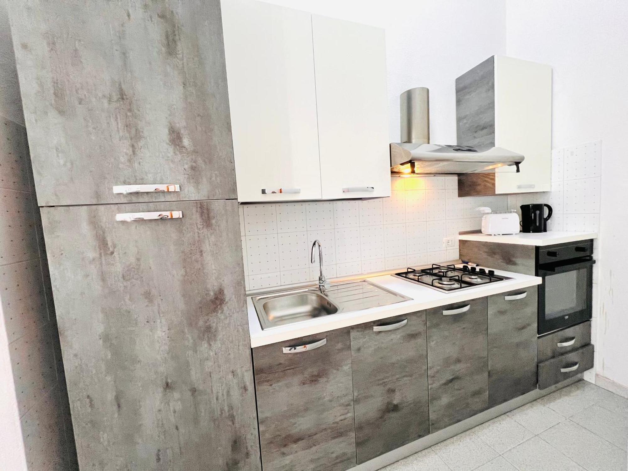 Residence La Cinta 8 San Teodoro  Bagian luar foto