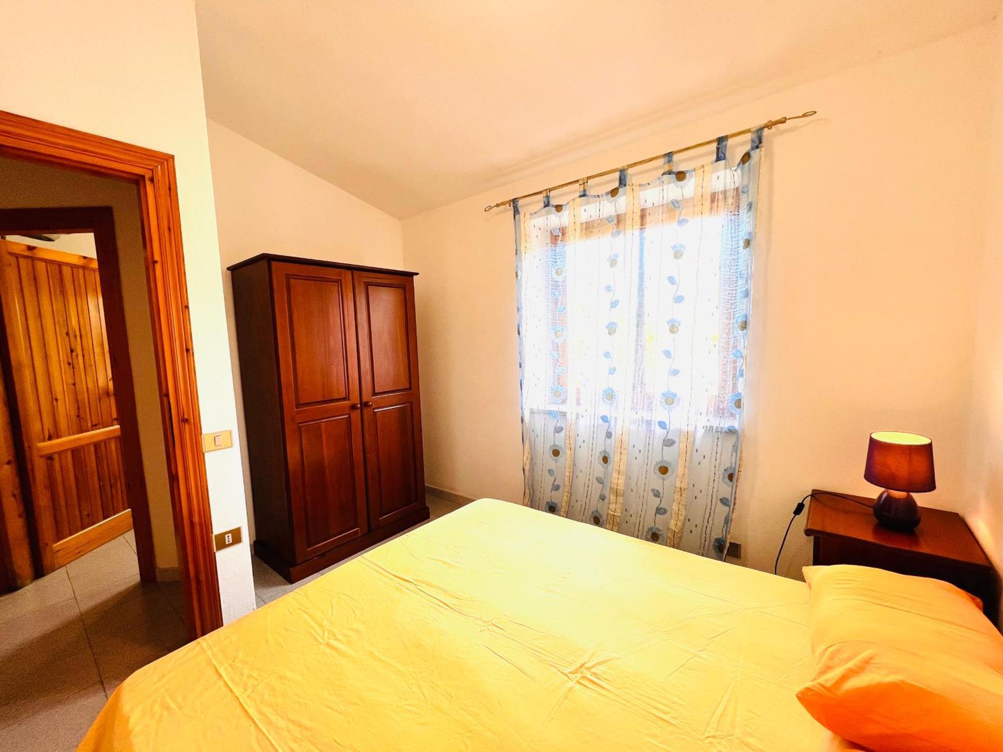Residence La Cinta 8 San Teodoro  Bagian luar foto