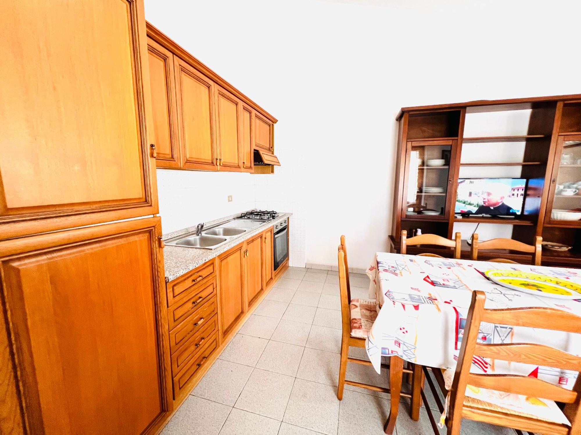 Residence La Cinta 8 San Teodoro  Bagian luar foto